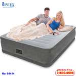Giường hơi tự phồng công nghệ mới INTEX 64414