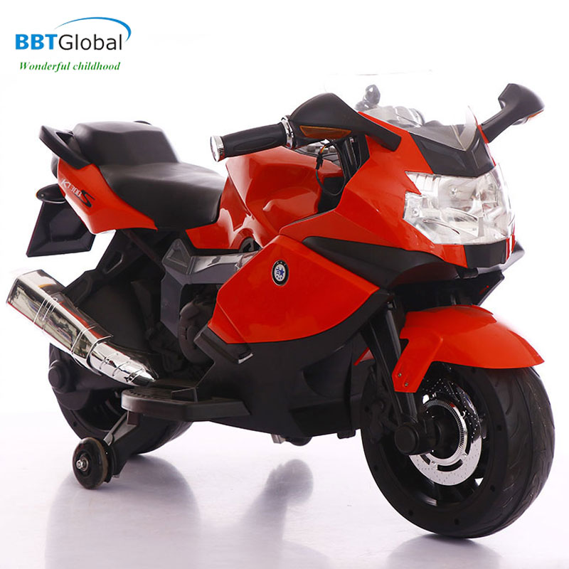 Xe máy điện trẻ em phân khối lớn BBT-1600