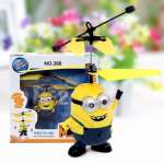 Đồ chơi minion mô hình QF388-1