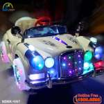 Nhún điện nhập khẩu ô tô NDNK-1007