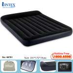 Đệm hơi INTEX tự phồng cao cấp 1m52 66781