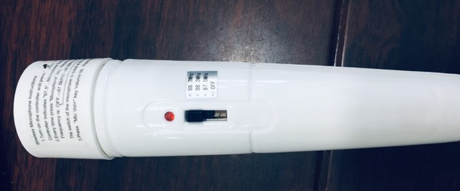 Xe ô tô điện trẻ em Mc Laren BBT-888.88 màu xanh | Mic