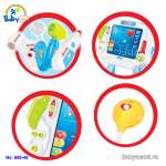 Đồ chơi bác sĩ xe đẩy cao cấp 660-46