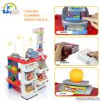 Đồ chơi bán hàng siêu thị cỡ lớn cao cấp 668-05
