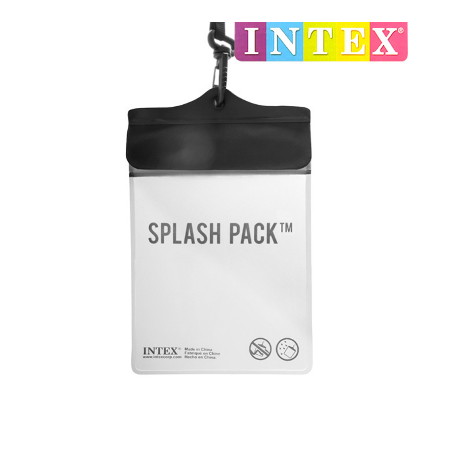 Túi đựng vật dụng cá nhân đa năng Intex 59800