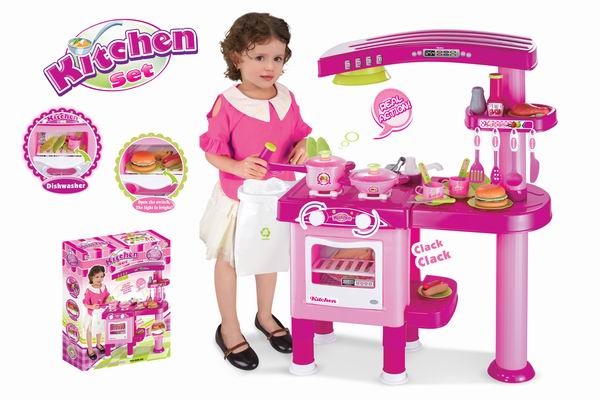 Đôi khi nên để trẻ tự chơi một mình