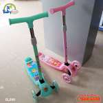 Xe trượt Scooter cho bé bánh phát sáng SL806