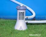 Máy lọc nước hồ bơi INTEX 28604