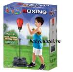 Bộ đồ chơi đấm bốc 143881G