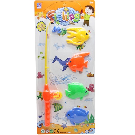 Đồ chơi câu cá 5 món cho bé 259093
