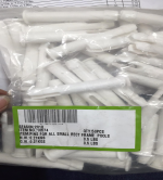 Phụ kiện INTEX - chốt dài cho bể kim loại chữ nhật 28270, 28271, 28272, 28273 10574