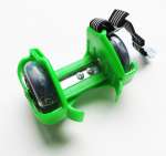 Bánh xe trượt lắp giầy phát sáng flashing roller FR001