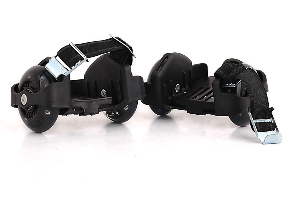 Bánh xe trượt lắp giầy phát sáng flashing roller FR001