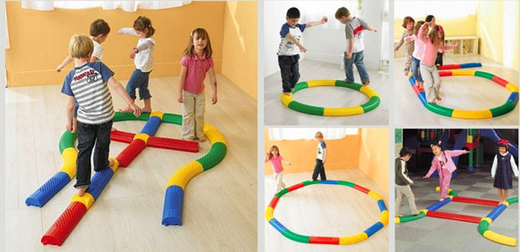 đồ chơi vận động đi khéo trên đường nhỏ KXS-1