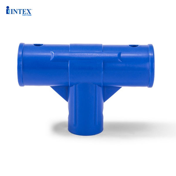 Phụ kiện cút nhựa chữ T của bể khung 28270, 28271, 28272, 28273 INTEX 10575