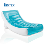 Phao bơi tựa lưng thư giãn Intex 58856