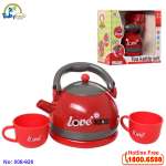 Đồ chơi ấm điện siêu tốc cho bé 008-920