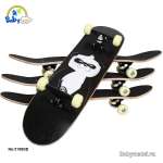 Ván trượt Cougar gấu PANDA cao cấp 3108GD