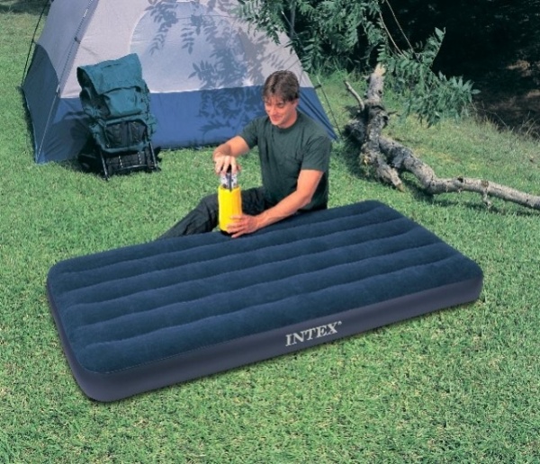 đệm hơi đơn intex 68757