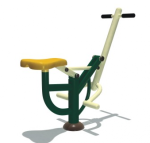 Thiết bị tập toàn thân KXJS-021