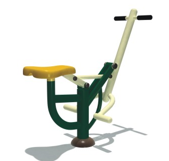 Thiết bị tập toàn thân KXJS-021