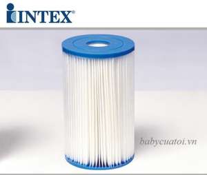 Lõi máy lọc nước INTEX 59905 bể 26798/26796