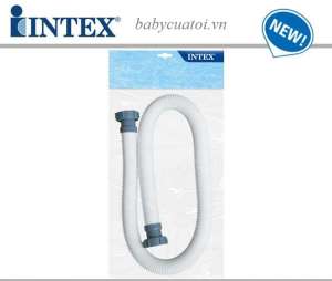 Ống nhựa dẫn nước cho bể bơi cỡ đại intex 51009
