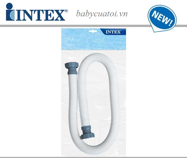 Ống nhựa dẫn nước cho bể bơi cỡ đại intex 51009