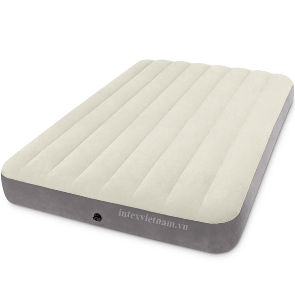 Đệm hơi đôi công nghệ mới INTEX 64709