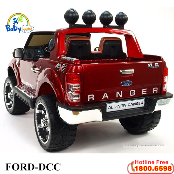FORD-DCC-1