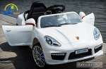 Ô tô điện trẻ em Porsche mẫu HOT BBT-9999
