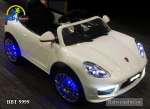 Ô tô điện trẻ em Porsche mẫu HOT BBT-9999