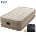 Giường hơi tự phồng cao cấp 99cm Intex 64456