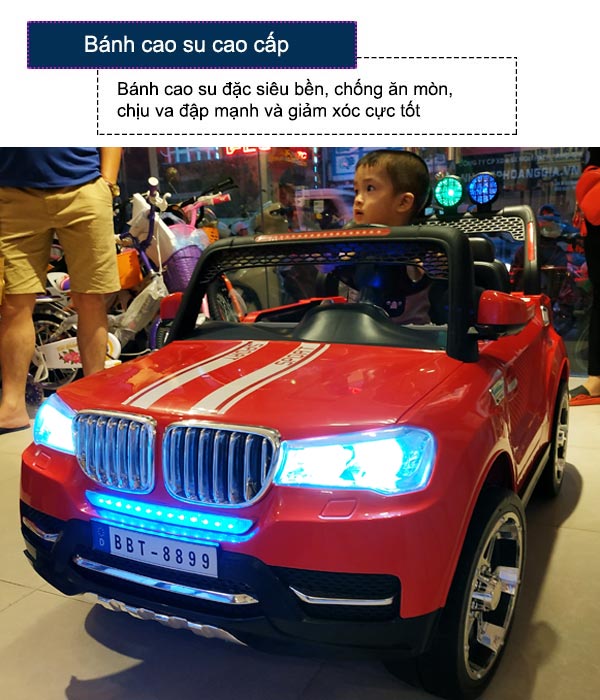 o-to-dien-tre-em-hummer-4-dong-co-8899-do-3