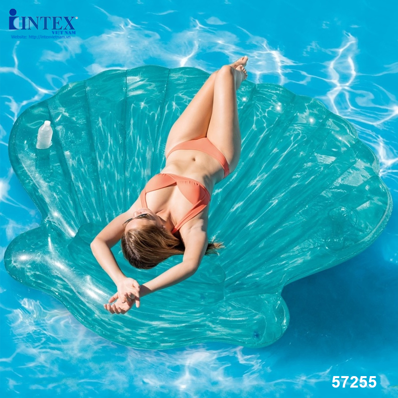phao boi intex 57255