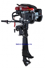 Động cơ thuyền 4 thì HANGKAI-F7