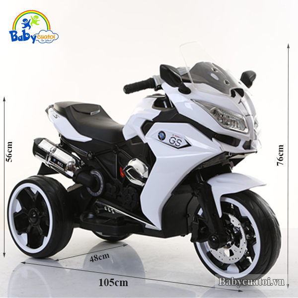 xe may dien phan khoi lon BBT-1200t-3