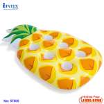 Phao dứa để ly dưới nước INTEX 57505