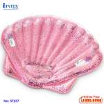 Phao bơi ngọc trai kim tuyết khổng lồ INTEX 57257