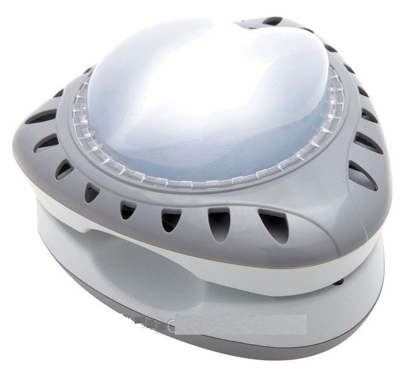 Đèn Led chiếu sáng gắn thành bể bơi Intex 28688
