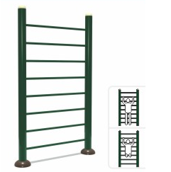 Thanh leo vận động ngoài trời KXJS-099