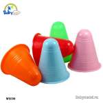 Bộ cọc mốc chướng ngại vật Cougar MS006-C