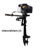 Động cơ thuyền 4 kỳ (4 thì) HANGKAI F3.6HP