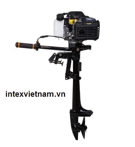 Động cơ thuyền 4 kỳ (4 thì) HANGKAI F3.6HP