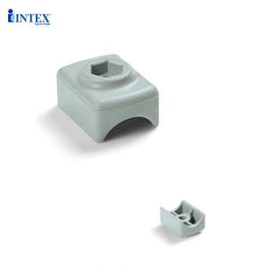 Chốt nhựa của giá đỡ động cơ thuyền mã INTEX 10654