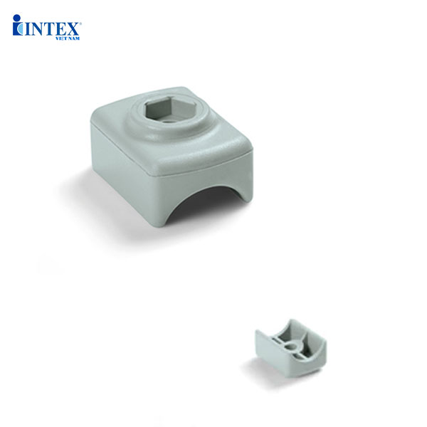 Chốt nhựa của giá đỡ động cơ thuyền mã INTEX 10654