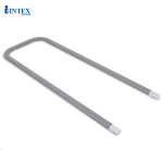 Thanh U mã 10937A dùng cho bể bơi khung KL 5*10m