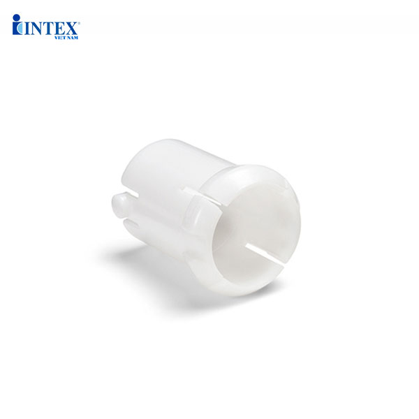 Miếng nhựa lót ở đầu thanh ngang bể chữ nhật chịu lực 11157