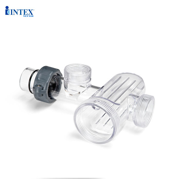 Miếng nhựa trọng ở đầu máy lọc cát bể bơi 11372