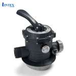 Đầu van vặn máy lọc nước loại máy lọc cát mã INTEX 11496